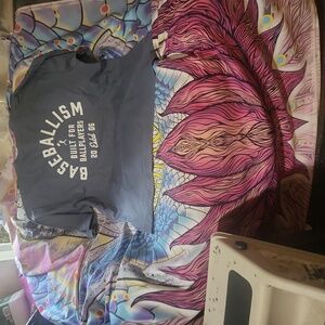 Baseballism Graphic T-Shirt